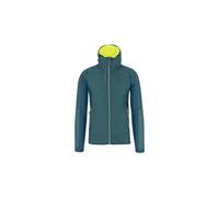 Giacca karpos lavaredo evo uomo blu