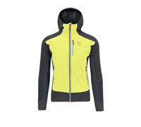 Giacca Karpos Lede Uomo Primrose-Vulcan : S