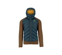Karpos Marmarole Retrò Jacket Stargazer/nuthatch L