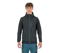 Giacca Karpos PARETE EVO JKT (URBAN/WOODL.GRAY) Uomo L