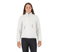 Giacca Karpos Sennes Reversibile da Donna Bianco-Verde : S