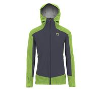Giacca Karpos Temporale Uomo O. Blue/J. Green : S
