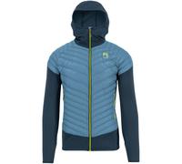 Giacca Karpos Uomo SASS DE MURA JKT (NIAGARA/STARGAZER) S