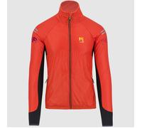 Giacca Karpos Val Viola - Rosso L / Rosso
