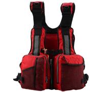 Giacca Kayka Regolabile for Pesca Paddleboarding Canottaggio