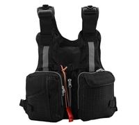 Giacca Kayka Regolabile for Pesca Paddleboarding Canottaggio