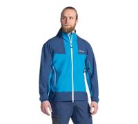 Giacca Kilpi Mamba, uomo, blu XXL(56) Blue
