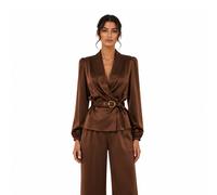 Giacca Kimono Sensual Silence - S