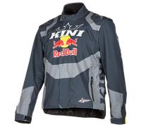 Giacca KINI RED BULL 1.0 BLU/BIANCO