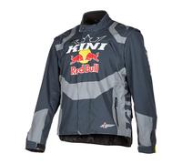 Giacca KINI Red Bull EXC 1.0 Blu Bianco ONEAL - UE: S