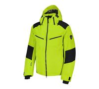 GIACCA KITZBUHEL PROTECTUM EA7 EMPORIO ARMANI Lime