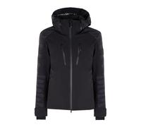 GIACCA KITZBUHEL PROTECTUM GRAPHIC EA7 EMPORIO ARMANI Nero