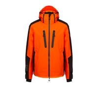 GIACCA KITZBUHEL PROTECTUM7 GRAPHIC EA7 EMPORIO ARMANI