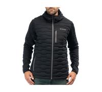 §Giacca KLIM Boulder Stretch Down Hybrid Nera§