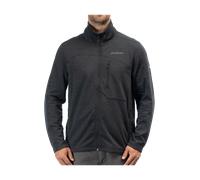 Klim Echo Wool Fleece, giacca in tessuto 3XL male Nero