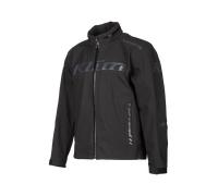 Klim Enduro S4, giacca in tessuto S male Nero