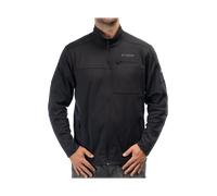 §Giacca KLIM Glacier Mid Layer Nera§