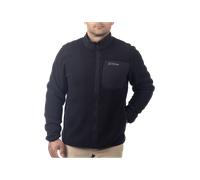 Giacca Klim High Pile Montana Tan - neroM Montana Tan - nero