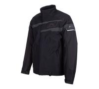 Giacca Klim Klimate Nero/AsfaltoXL Nero,Asfalto