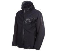 §Giacca Snow Klim Powerxross Nera§