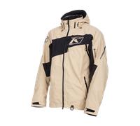 Giacca Klim Storm Montana Tan - NeroM Montana Tan - Nero