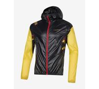 La Sportiva Giacca Blizzard Windbreaker