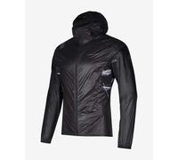 Giacca La Sportiva Blizzard Windbreaker nero - L