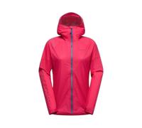 Giacca La Sportiva Pocketshell Rosa Blu Donna, Taglia S