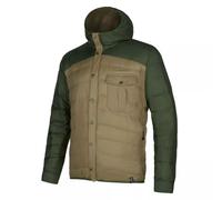 La Sportiva Wild Down M - giacca in piuma - uomo Green XL