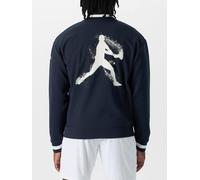 Giacca Lacoste Novak Djokovic Ceremony Uomo