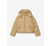 Giacca Lacoste Sport Puffer beige donna - 42