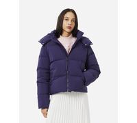 Giacca Lacoste Sport Puffer blu navy donna - 38