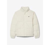 Giacca Lacoste Water-Repellent Down bianca - L-XL