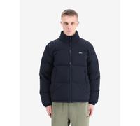 Giacca Lacoste Water-Repellent Down blu navy - S