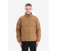Giacca Lacoste Water-Repellent Down marrone - L-XL