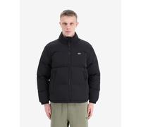 Giacca Lacoste Water-Repellent Down nera - M