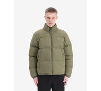 Giacca Lacoste Water-Repellent Down verde - L-XL