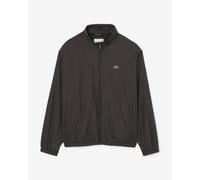 Giacca Lacoste Water-Repellent Track marrone - M-L