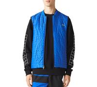 Giacca Lacoste XS Blu