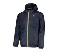 GIACCA LE VRAI 3.0 CLAUDE UNISEX K-way Blu