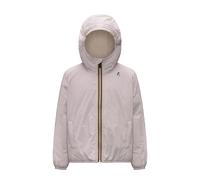 GIACCA LE VRAI 4.0 CLAUDE ORSETTO BAMBINO K-way Bianco