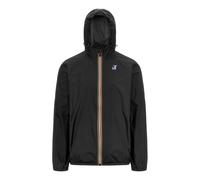 GIACCA LE VRAI 4.0 CLAUDE UNISEX K-way Nero