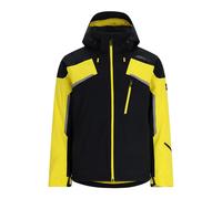 GIACCA LEADER Spyder Giallo, Nero