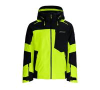 GIACCA LEADER Spyder Verde