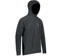 Leatt MTB Trail 1.0 Giacca da bicicletta, nero, taglia S
