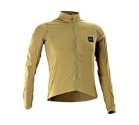 Leatt Giacca Antivento Mtb Leggera Windblock 2.0 | Marrone | M/us40/eu50