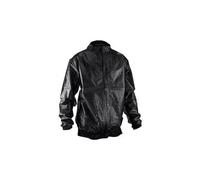 Giacca leatt racecover v22 fumo