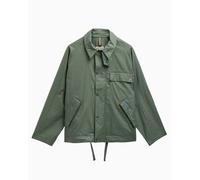 Giacca leggera a quadri Oversize Barbour x Paul Smith Transport per uomo