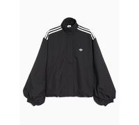 Giacca leggera a quadri Relaxed abulata adidas Originals per donna