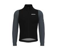 Bioracer Tempest Light Jacket Nero L Uomo Black / Anthracite